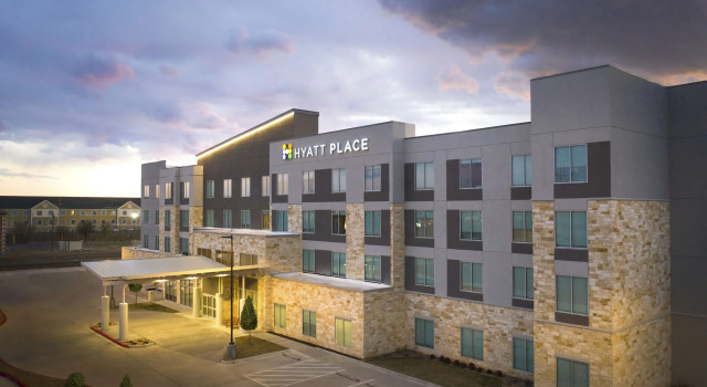 Hyatt Place Amarillo-West, Prenota Hotel Amarillo Texas