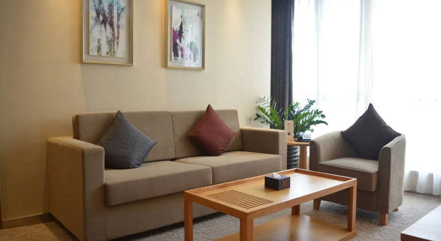 Eaself Hotel, Book Hotel Changping Beijing Area