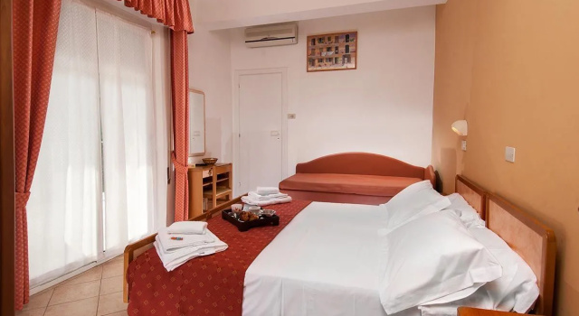 Hotel Ricci