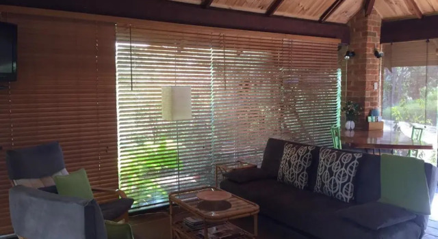 Вилла Dunsborough Ridge Retreat