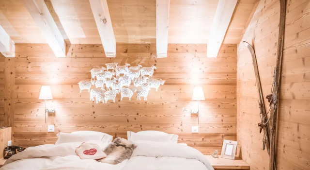 Полулюкс Пентхаус с балконом Lifestyle Rooms & Suites by Beau-Séjour