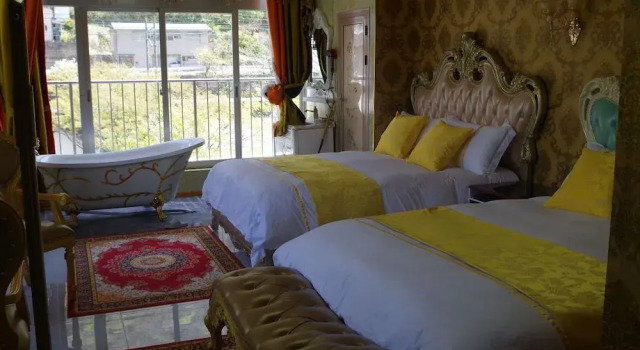 Hotel Lomosa, Забронировать Отель Отели Gunma с парковкой, Парковка