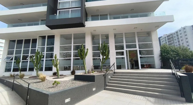 Oceana Suites Puerto Serena, Reserva ahora Apartamento Apartamentos en Coquimbo Region, Apartamento