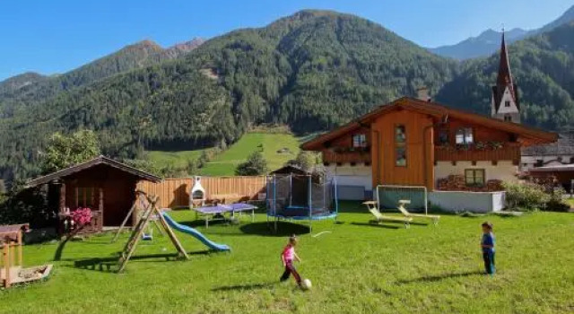 Obermairhof