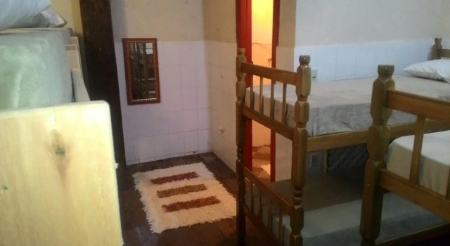 Hospedaria Casa Real