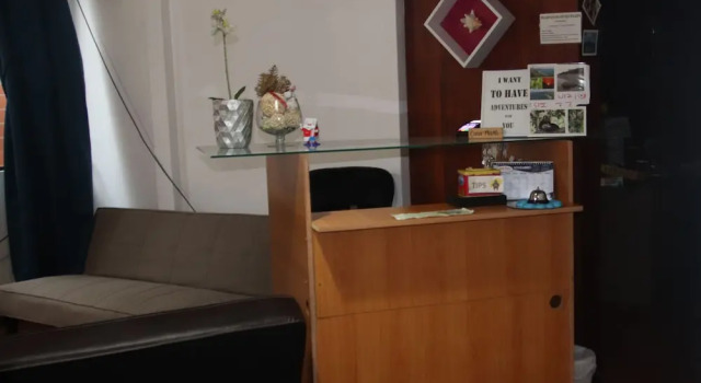 Casa Makiki, Reserva ahora Hotel Hoteles en Alajuela con aparcamiento, Aparcamiento