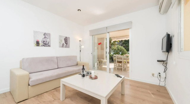 Apartment Sun Of The Bay 3B, Book Apartment Alcudia Majorca