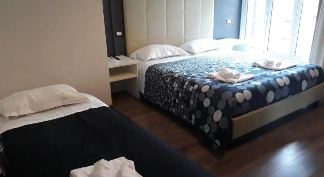 Номер Standard Modern BnB
