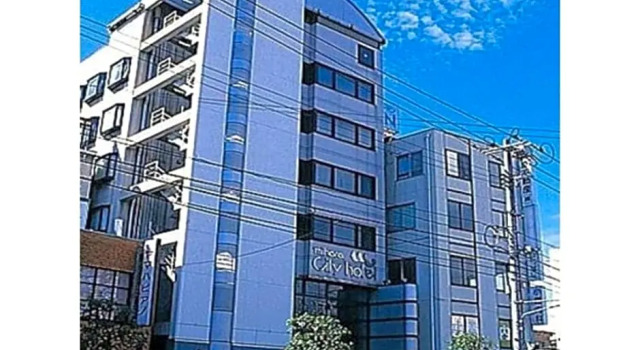 Mihara City Hotel - Vacation STAY 91333, Buchen Sie Hotel Mihara Hiroshima