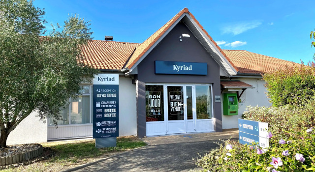 Kyriad Montauban Sud - Albasud, 预订 酒店 蒙托邦 Tarn-et-Garonne