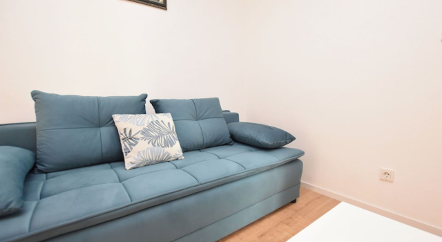 Apartments Dragica, Забронировать Апартаменты/квартира Отели Примоштен с парковкой, рядом с Пляж Затока, Парковка
