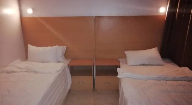 Maziya Residence, 预订 酒店 Khartoum 苏丹共和国