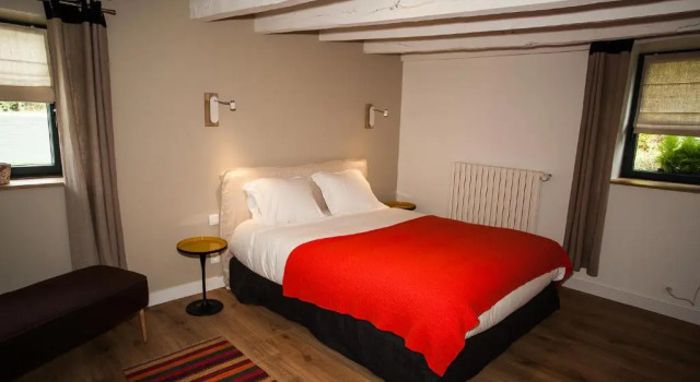 Maison d'hôtes les Escures, Rezerwuj Hotel  