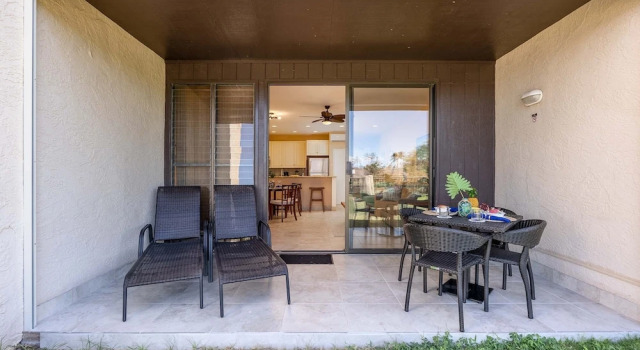 Номер Standard Napili Point B33 1 Bedroom Oceanfront Condo 1 Condo by RedAwning