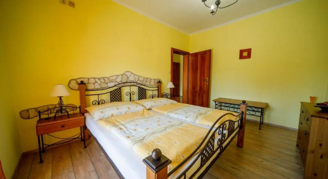Люкс Villa El Camino