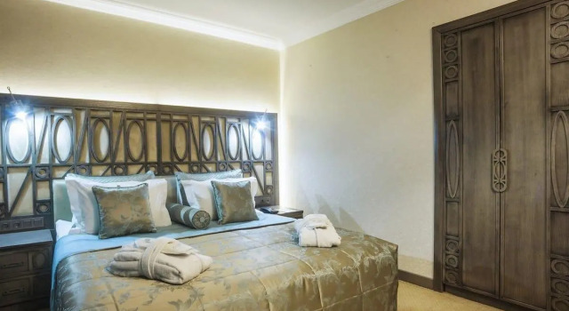 Номер Classic Cadence Design Hotel