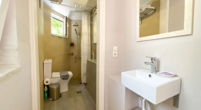 Номер Economy Yasmine Apartments