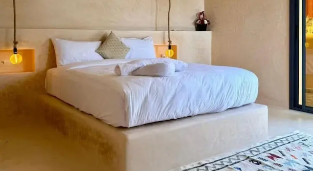 Люкс Deluxe Playa Surf House