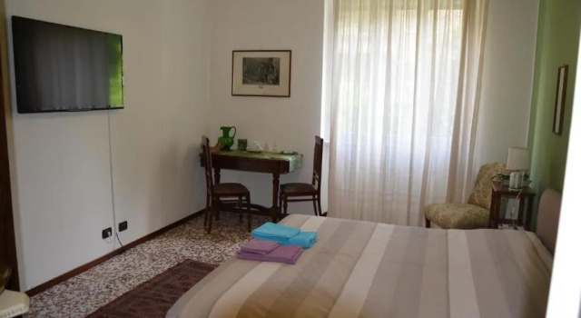 Апартаменты Superior Green Apartment