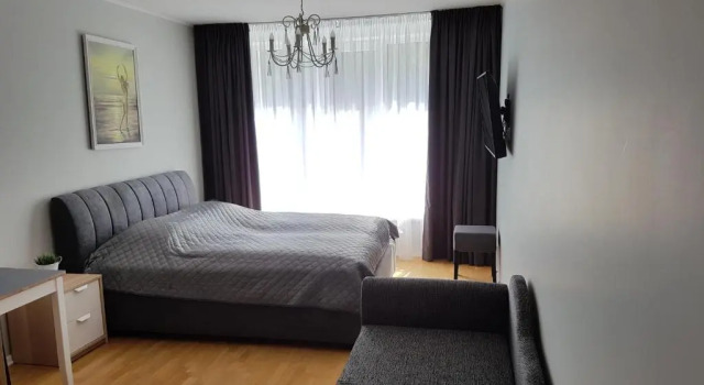 Prie Ąžuolo, Rezervasyon Otel Juodkrantė Neringa