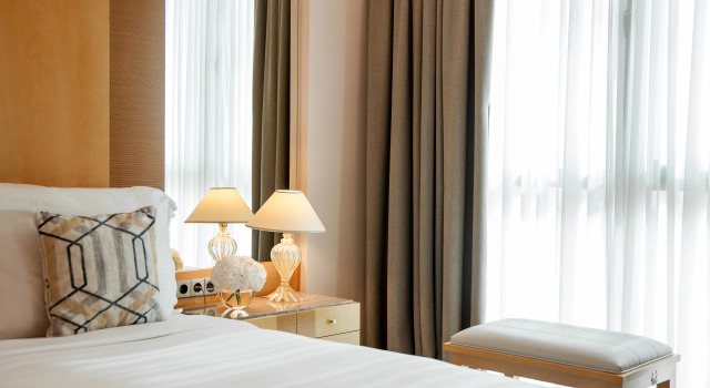 Отель Melia Athens