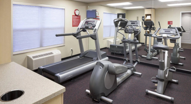 TownePlace Suites by Marriott Columbus, Rezerwuj Hotel Hotele 3-gwiazdkowe w Columbus, 3*