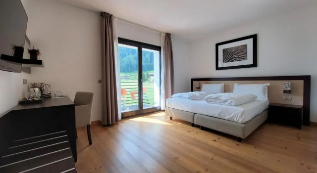 Active Hotel La Torre
