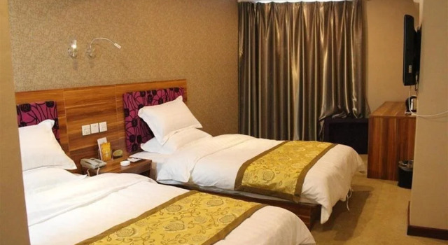 Kaida Hotel, Rezervovat Hotel Xinxiang Henan