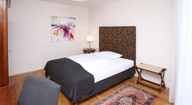 Stadthotel zur goldenen Krone