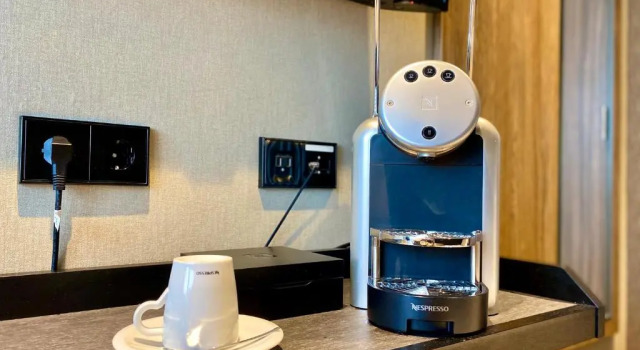 Одноместный номер XO Hotels Infinity