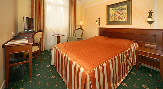 Humboldt Park Hotel And Spa
