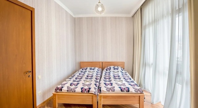 Апартаменты HB apartments Vazha Pshavela