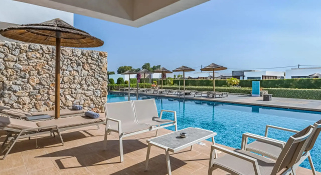 Полулюкс Palazzo del Mare