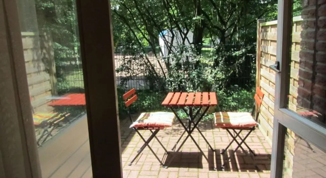 Двухместный номер Standard Hotel-Pension Am Böhmepark