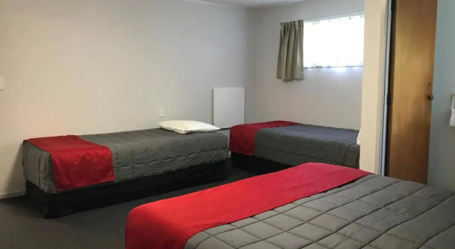 Апартаменты Дуплекс c 1 комнатой Edelweiss Motel