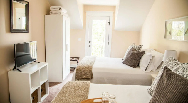 Grand Circle Lodge, Забронировать Отель Канаб Kane County