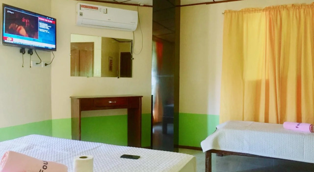 Hwan Dynasty Suite, Prenota Hotel El Nido 