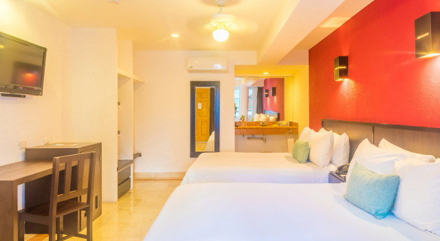 Illusion Boutique Hotel