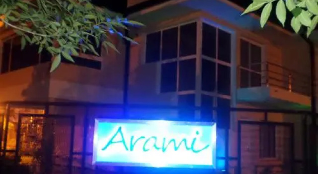 Complejo Arami Apart, Reserva ahora Hotel Colón Entre Ríos