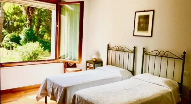 Номер Standard IlPoggetto Bed&Breakfast