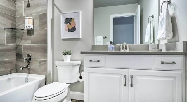 Апартаменты Red Cliff Views & Community Perks: Utah Townhome