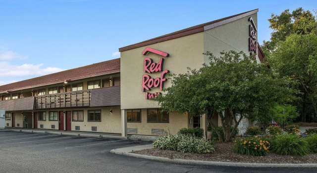 Red Roof Inn Detroit - Dearborn/Greenfield Village