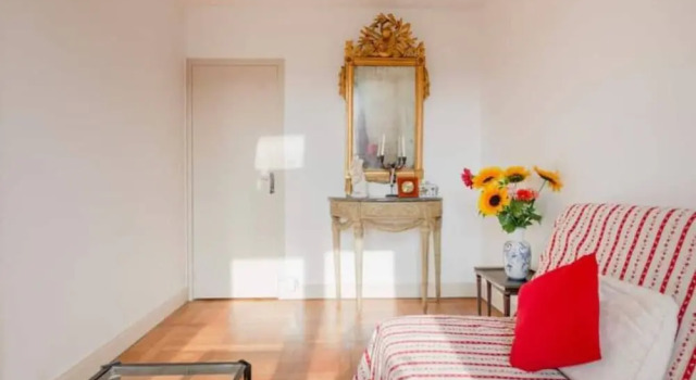 Апартаменты Classic Paris Elegant South Residence
