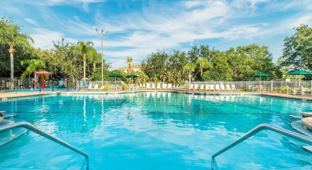 Вилла Ov2595 - Windsor Palms Resort - 6 Bed 4 Baths Villa