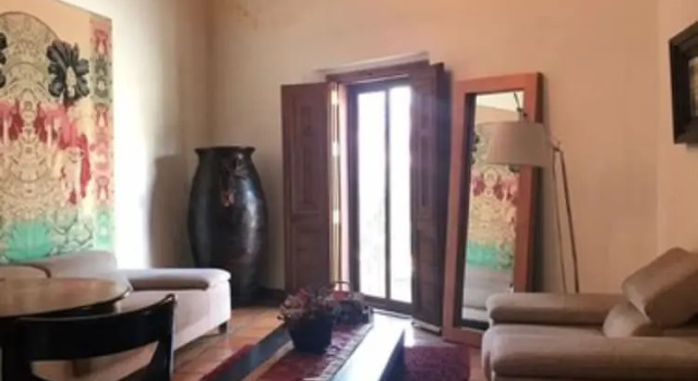 Номер Standard Casa Oratorio Antigua