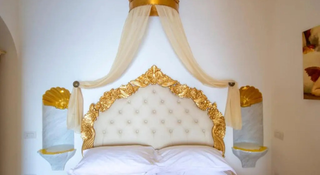 Palazzo Rocco Villa Sunshining in Love