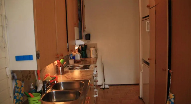 Ristiina Apartment with Sauna, Buchen Sie Ferienwohnung Hotels in Ostfinnland mit Parkplatz, Parkplätze