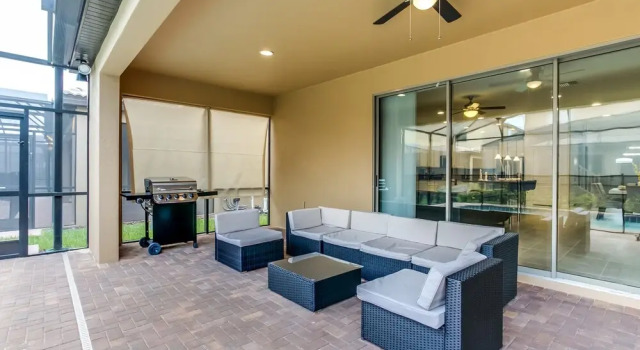 Bengal Drive Villa Windsor At Westside 8917