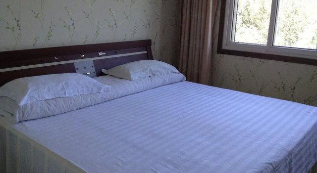 Qingdao Pianyiju Liansuo Hotel, Забронировать Отель Циндао 