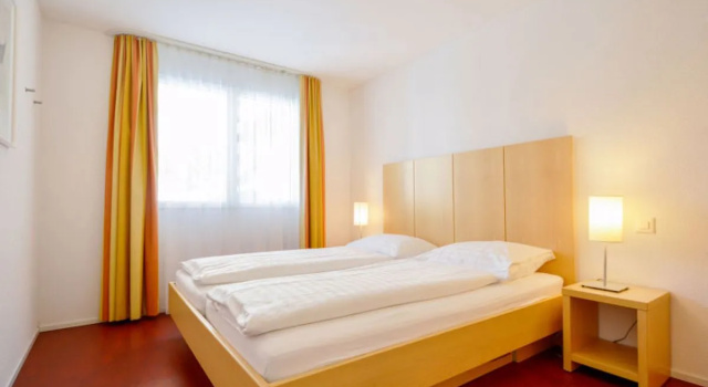 Surses Alpin 29560, Rezervovat Hotel Savognin Grisons